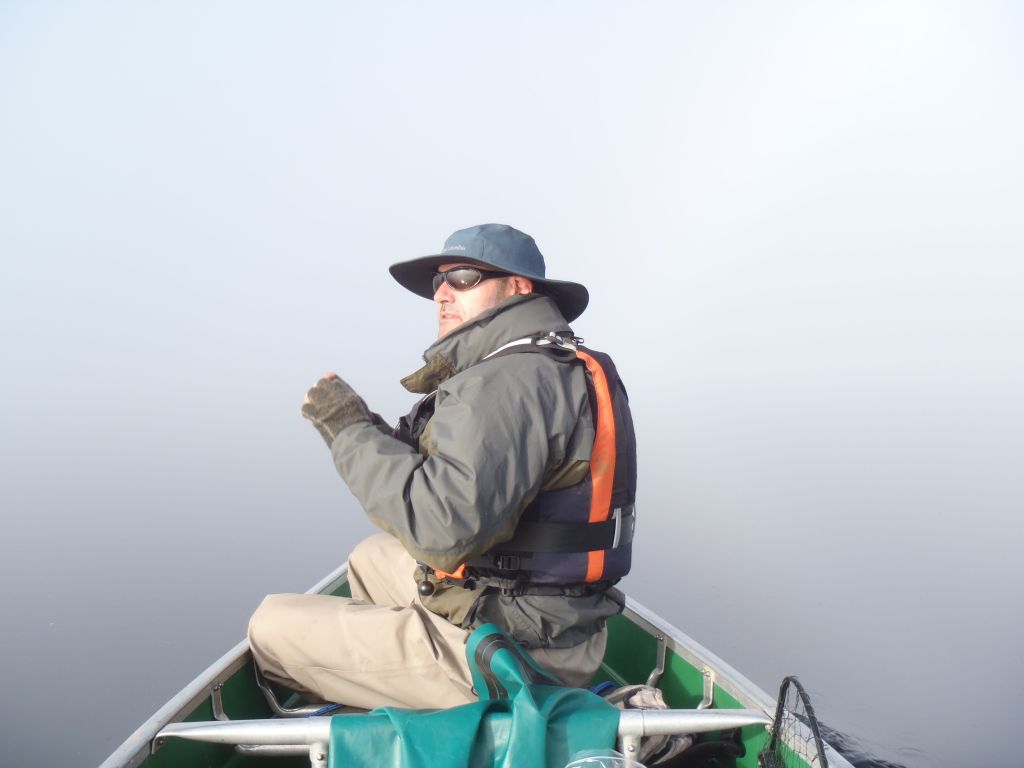 2017 Australian Antarctic Arts Fellow photographer Martin Walch. Photograph David Stephenson courtesy Australian Antarctic Division