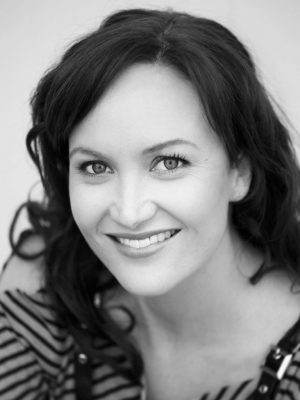 Petra Elliot
