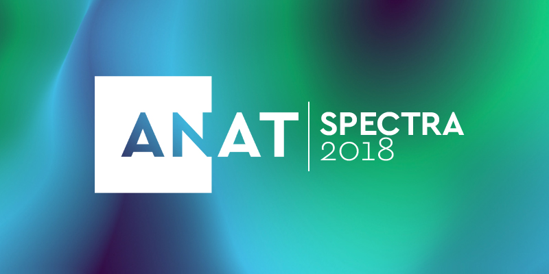 ANAT Spectra 2018 brand