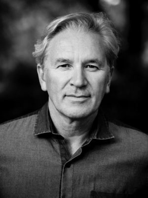 ANAT Spectra Program Curator David Pledger
