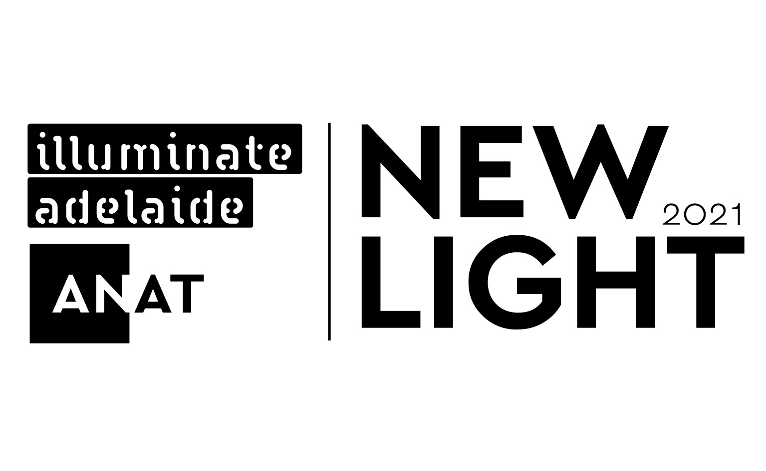 ANAT New Light 2021 Brand mono