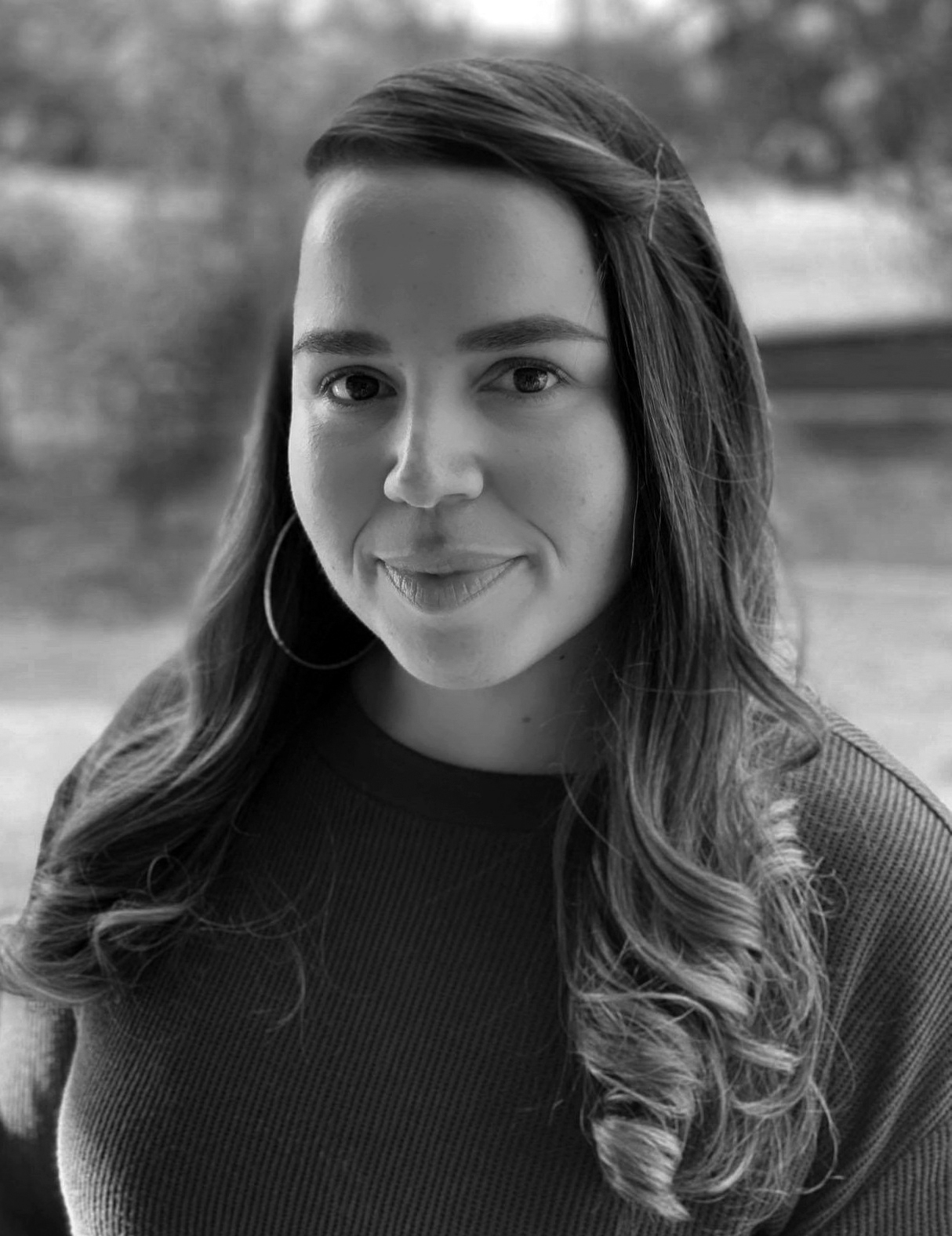 Dearna Newchurch First Nations Program Producer