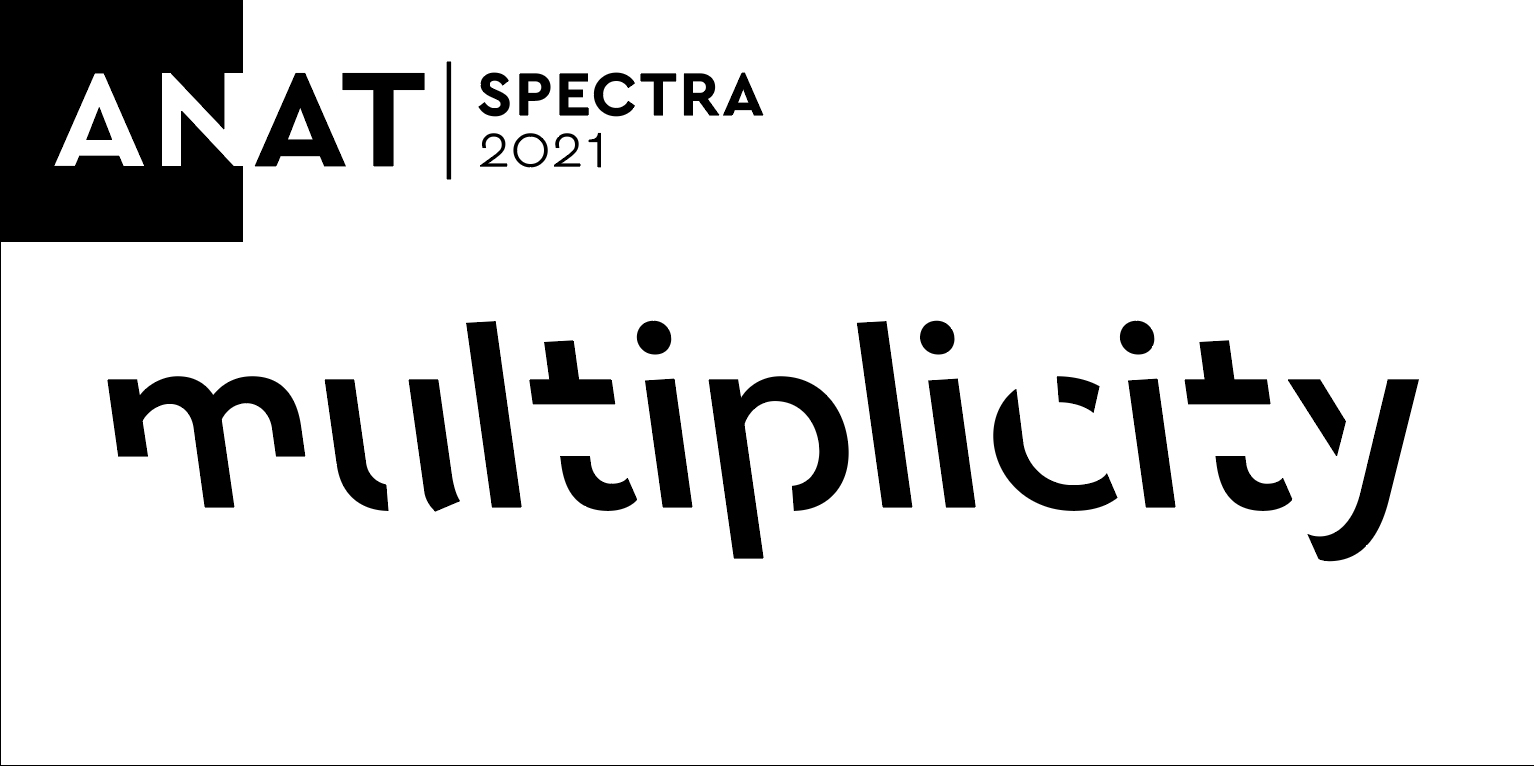 ANAT SPECTRA 2021 branding
